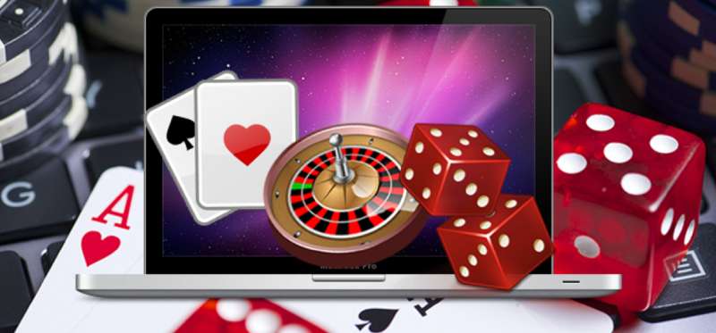 Instant Play Casinos 1