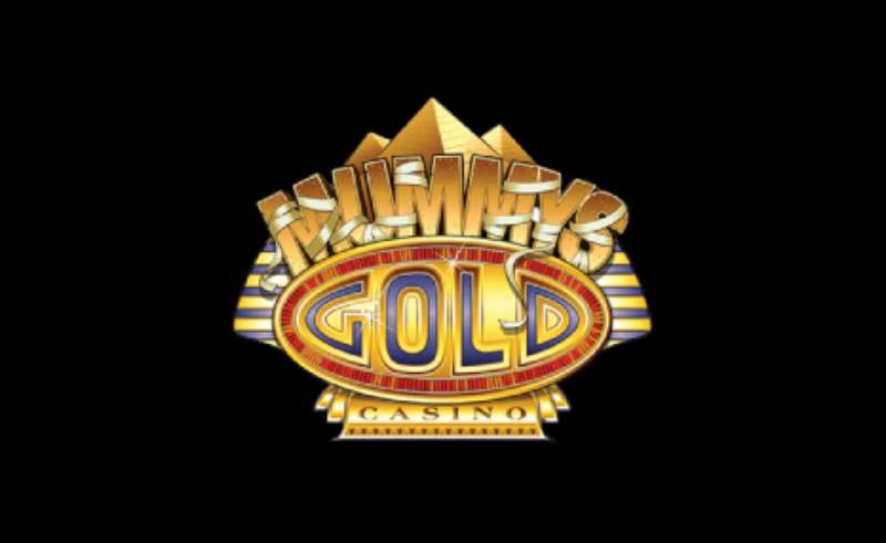 Mummys Gold Online Casino 1