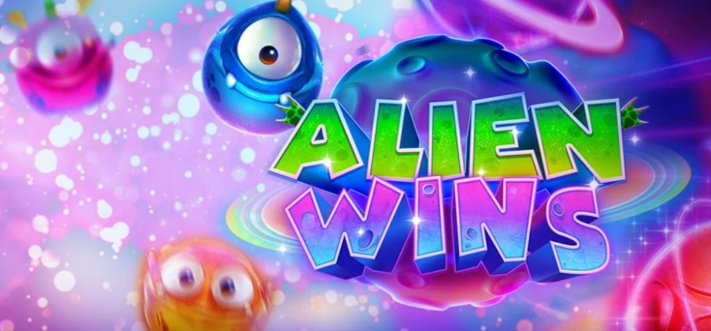 Alien Wins Slot 2
