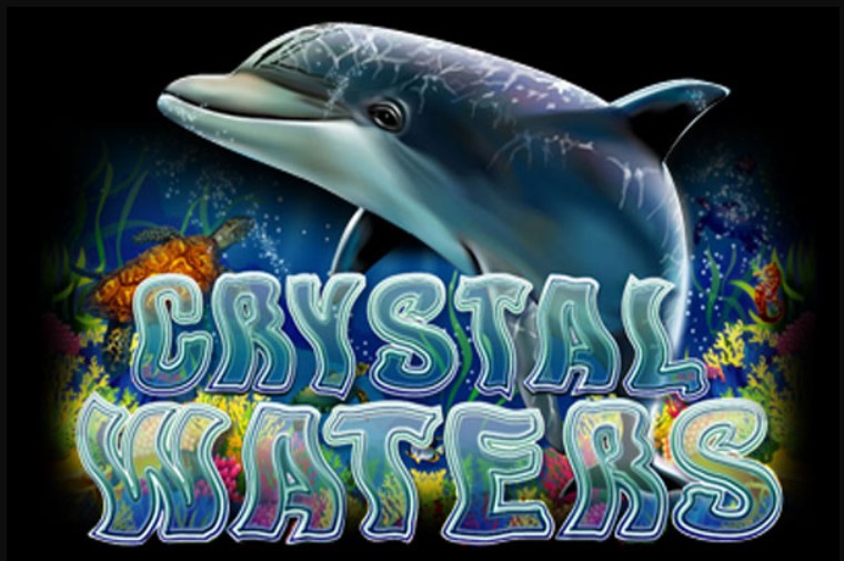 Crystal Waters Slot 2
