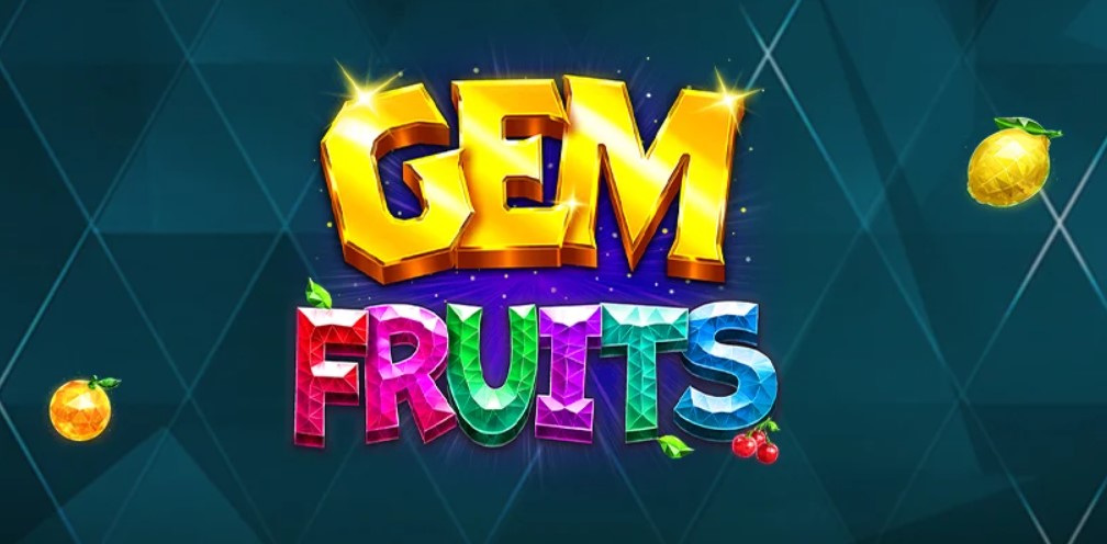 Gem Fruits Slot 2