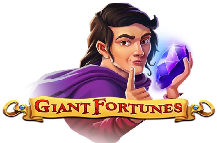Giant Fortunes Slot 2