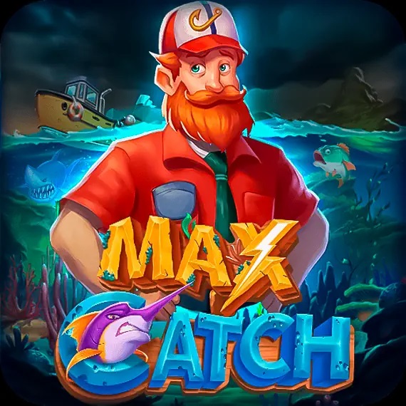 Max Catch Casino 1