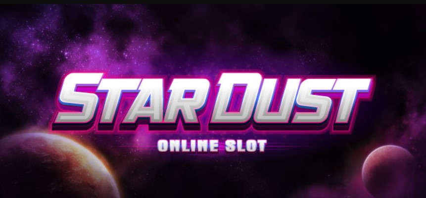 Stardust Slot 2