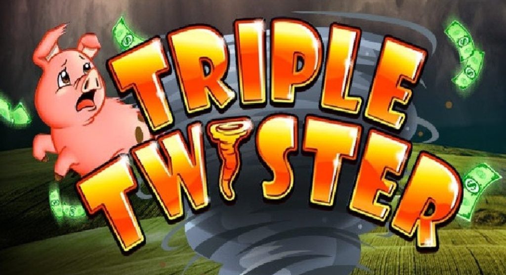 Triple Twister Slot 2