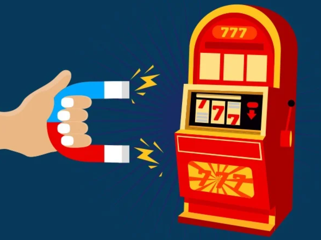 What Are Skill-Based Slot Machines?