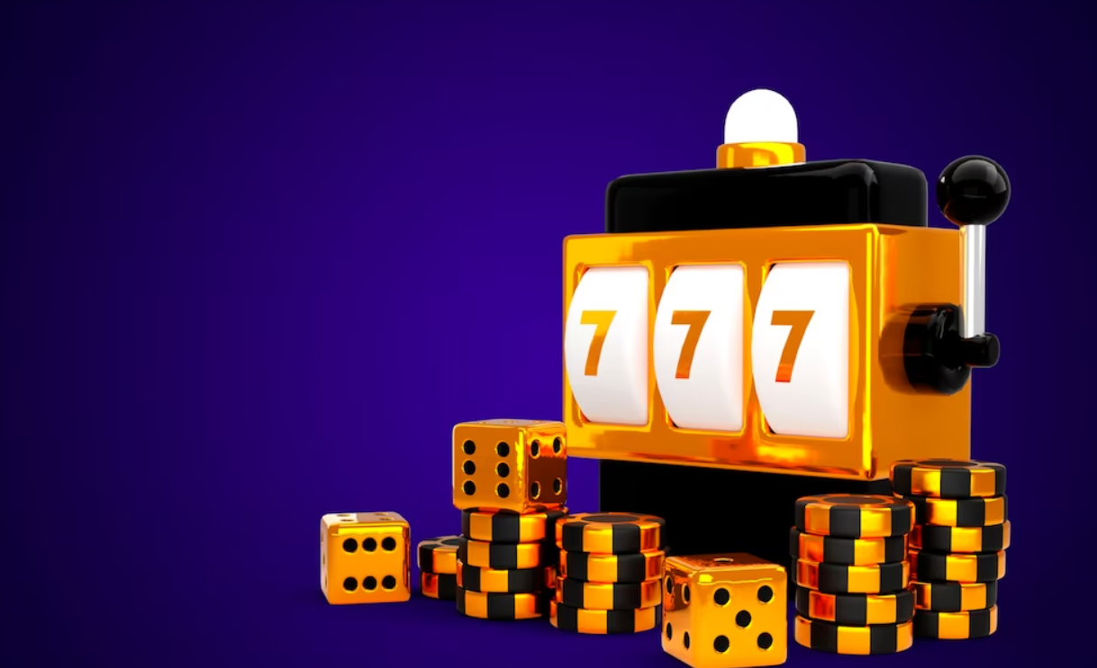 How to Win at Online Slots 2024