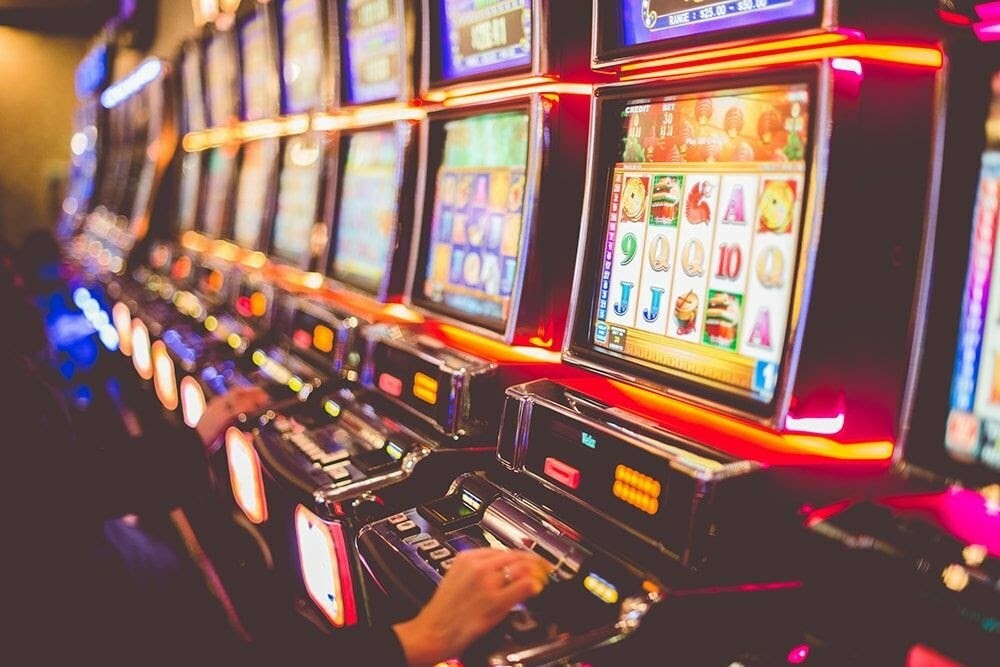 The Most Popular Slot Game Features 3