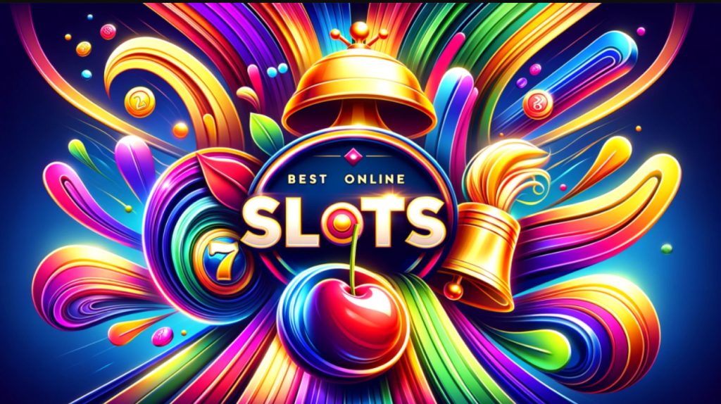 Best RTP Slots - Online Slot Games with the Highest Payouts in 2024 3