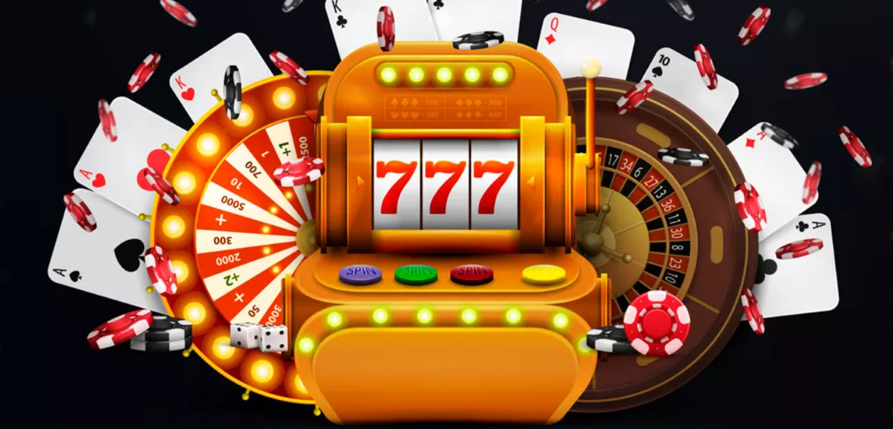 The Most Popular Slot Game Features