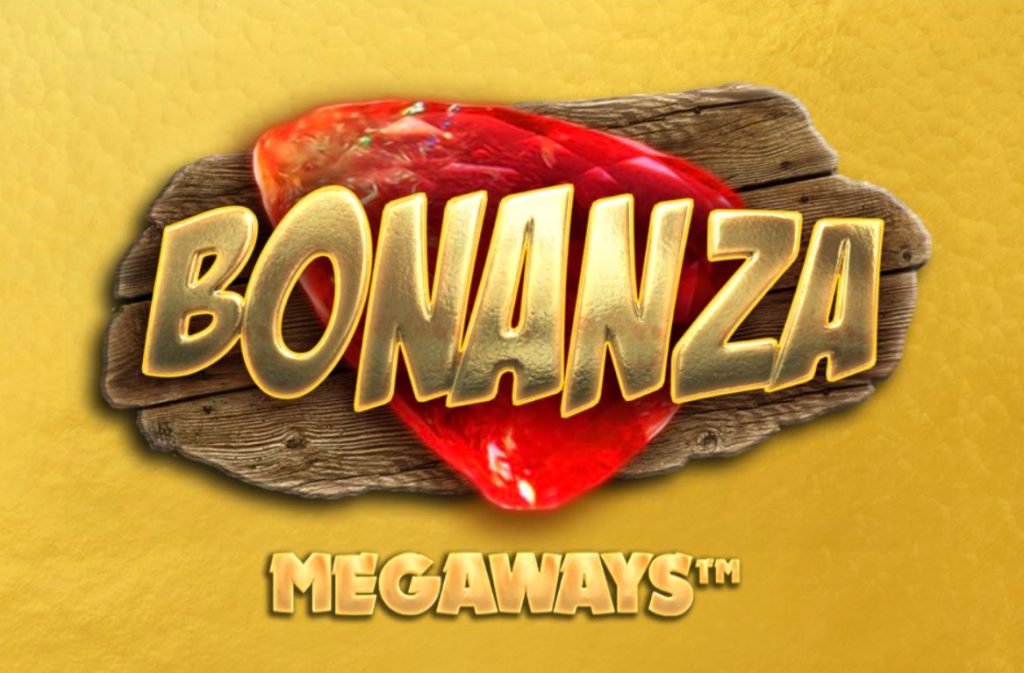 Bonanza Megaways 