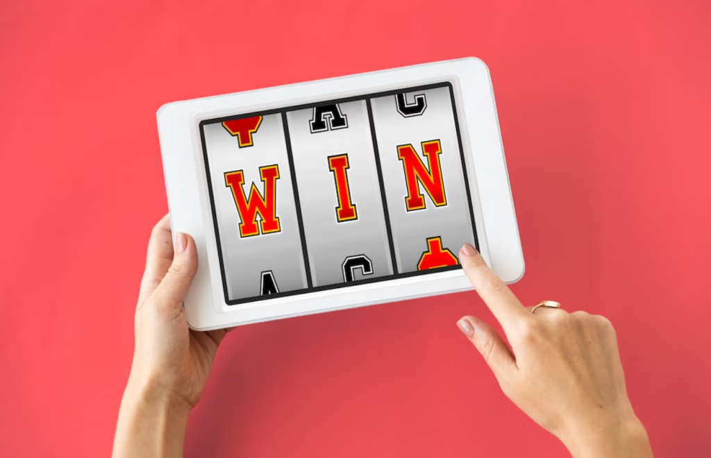 How to Win at Online Slots 2024  1