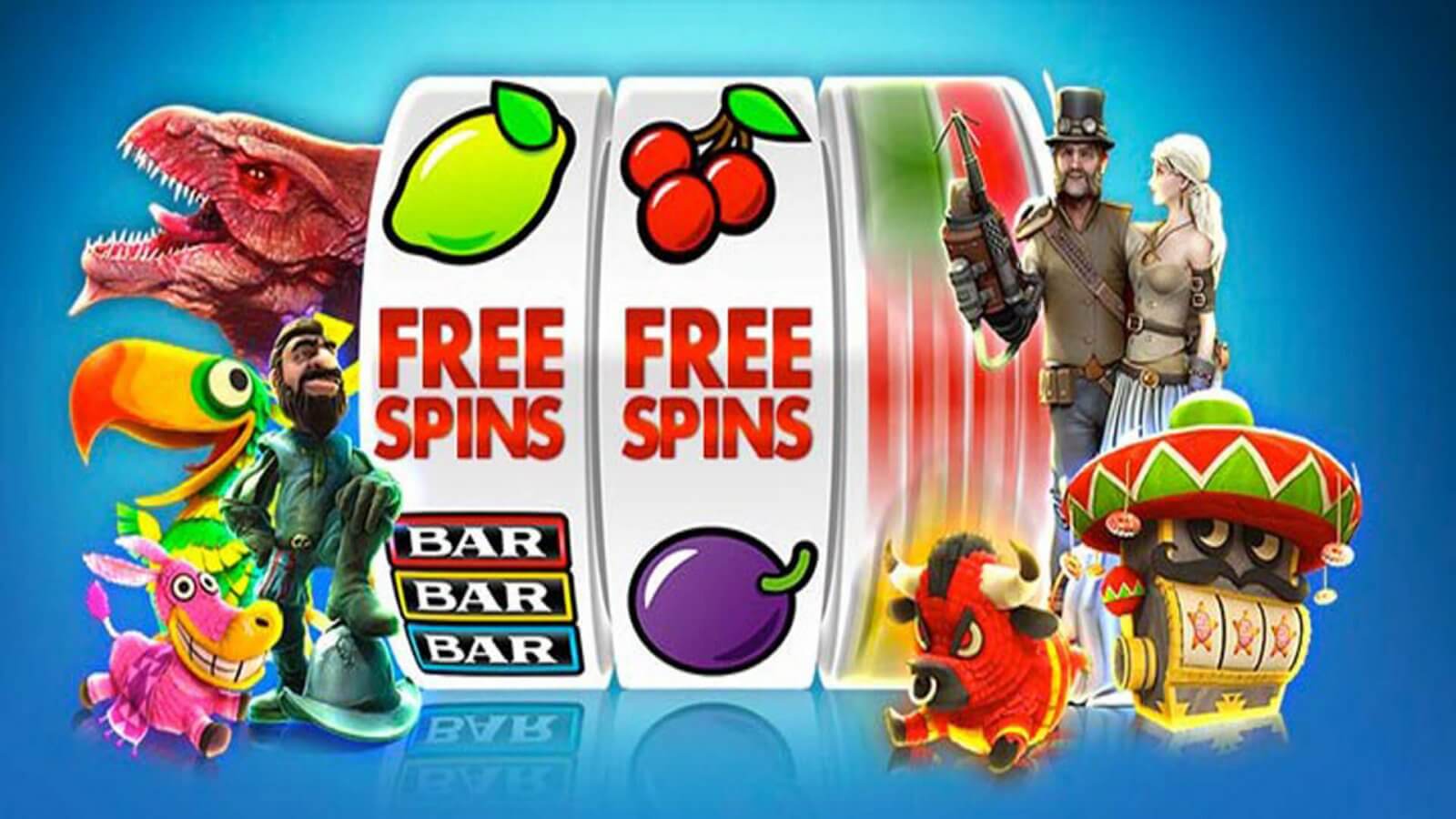 The Top 10 Most Popular Online Slots of All Time