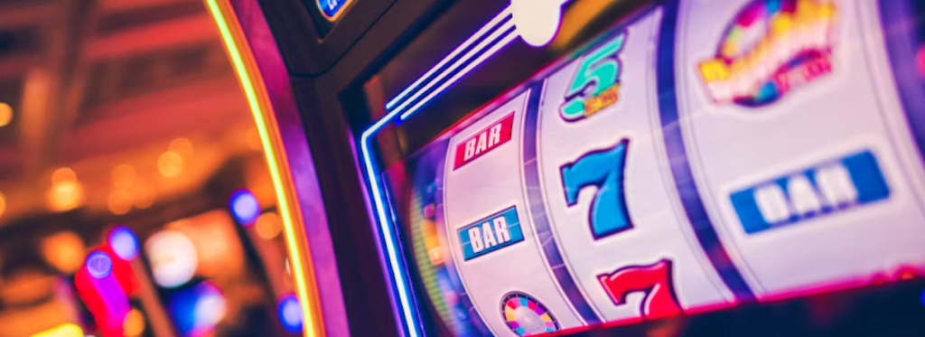 How to Play Online Slots 2