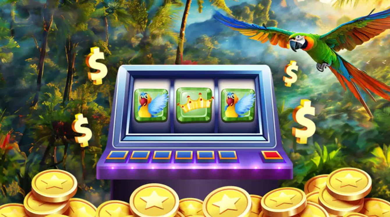 Animal Themed Slots: The Best Games to Play in 2024