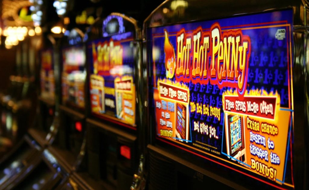 The Best Slot Machines With Bonus Games 3