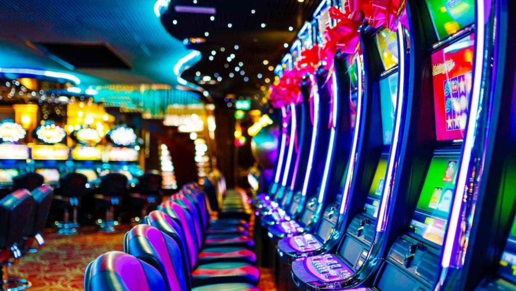 The Best Slot Machines With Bonus Games 1