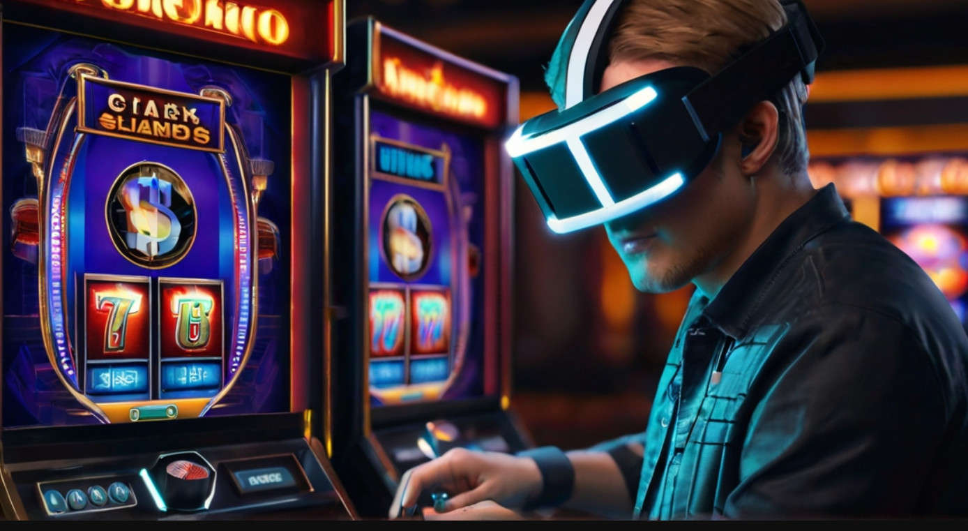 The Future of Slot Games: Key Trends of 2024