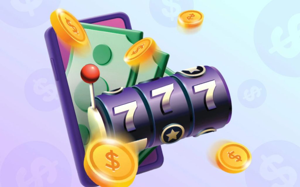 The Future of Slot Games 3