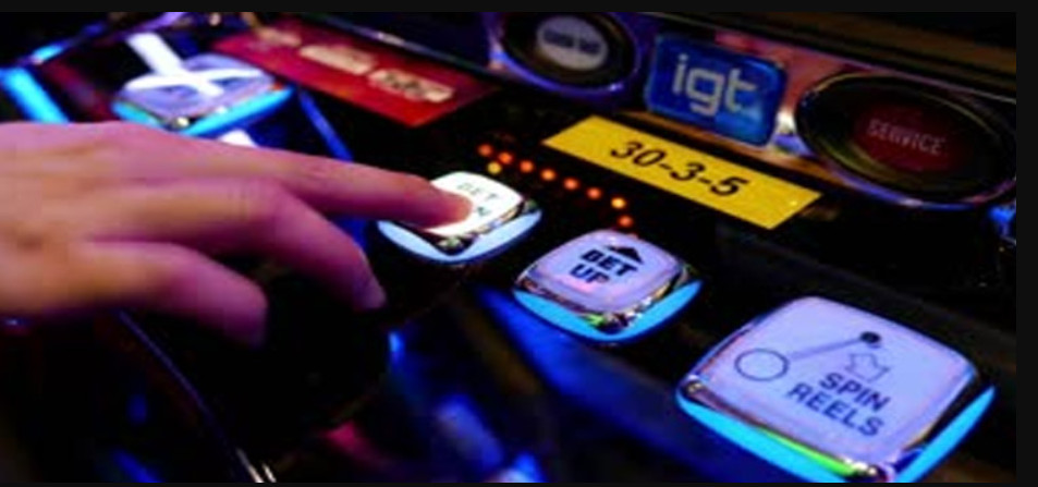 The Top 5 Slot Machine Myths 3