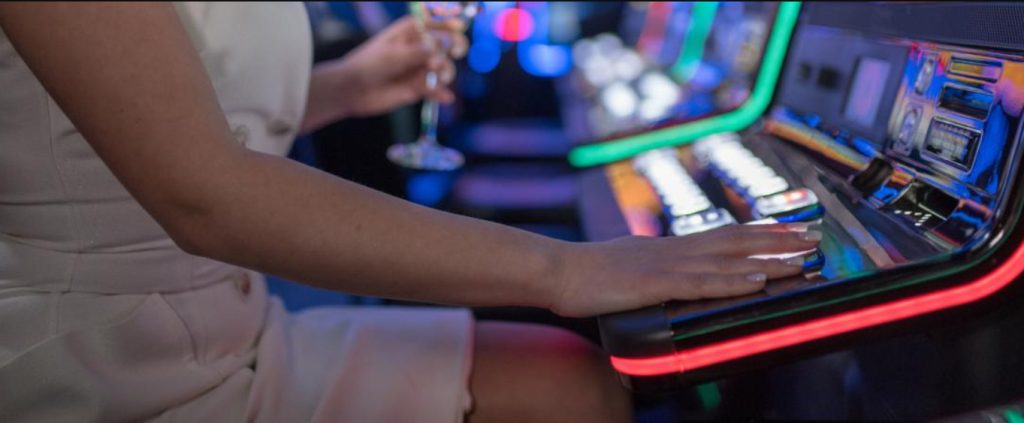 The Top 5 Slot Machine Myths 2