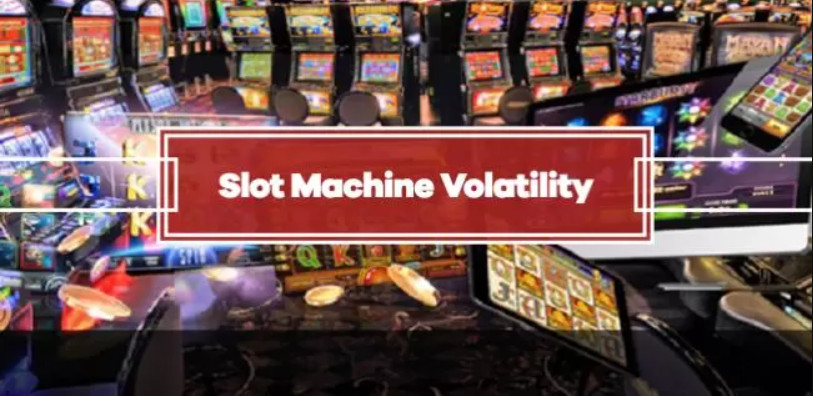 Understanding Slot Machine Volatility 2