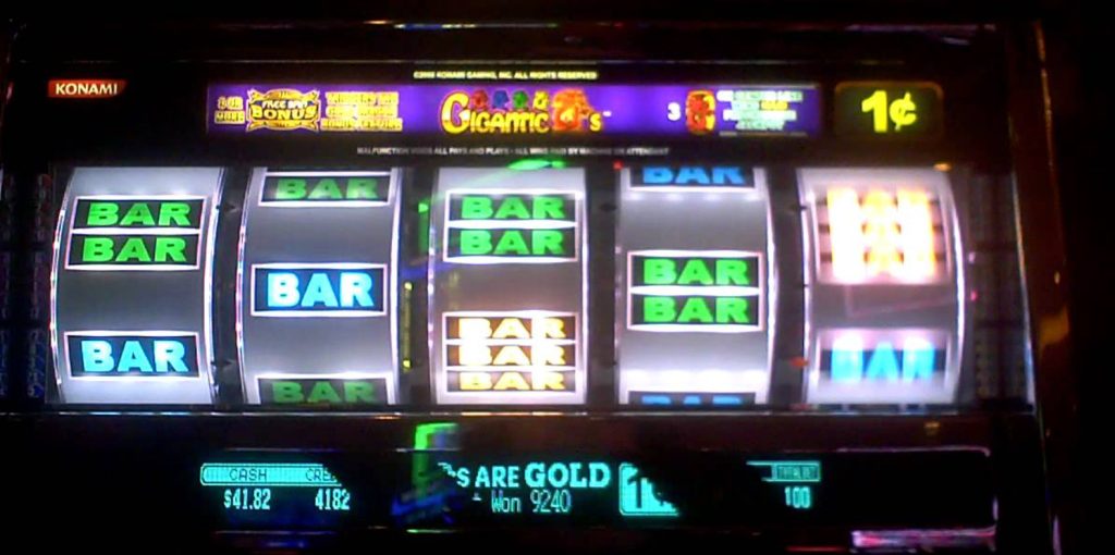 Understanding Slot Machine Volatility 3