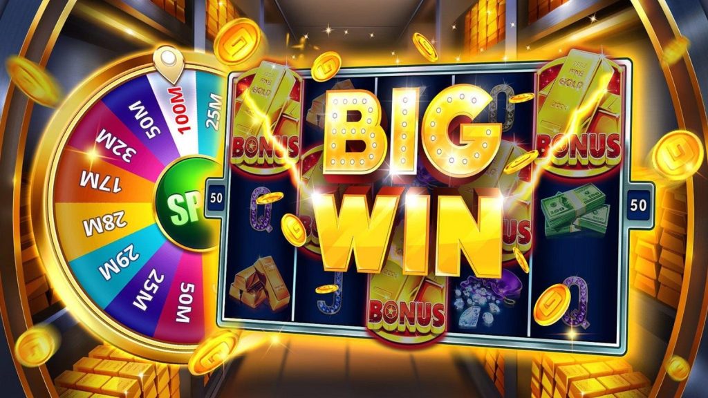 Can you win real money on slot apps 2