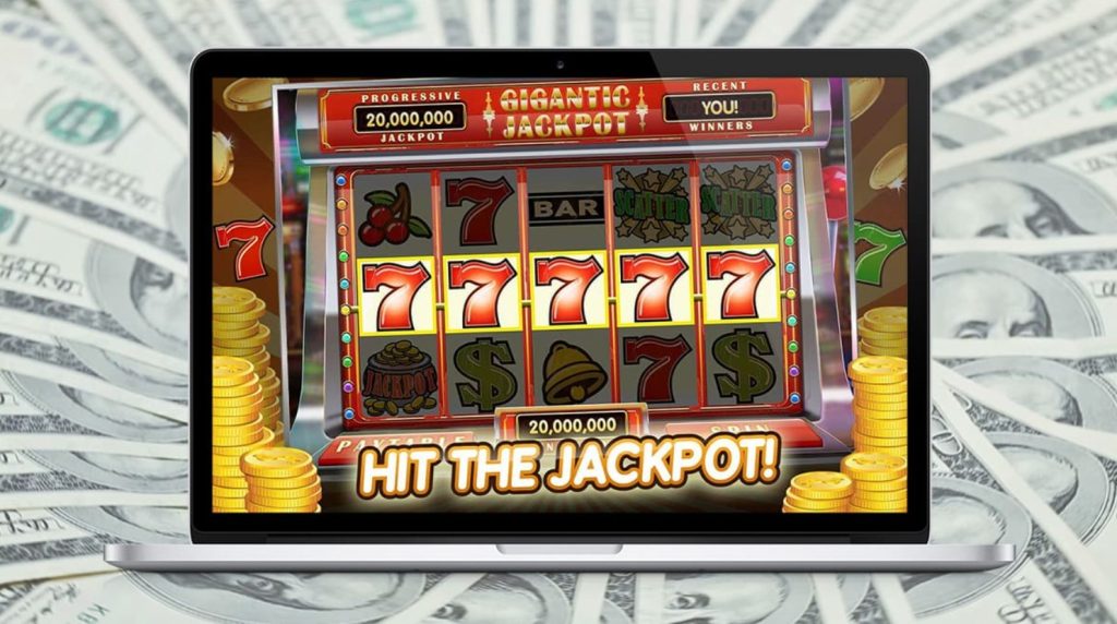 Can you win real money on slot apps 3