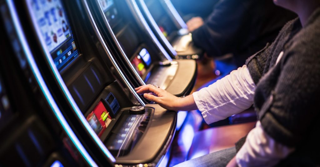 Slot machine secrets that casinos don’t want you to know 2