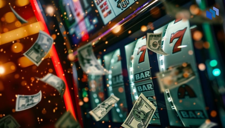 Top 10 biggest slot machine wins ever 2