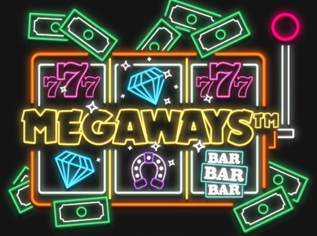 What is a Megaways slot 3