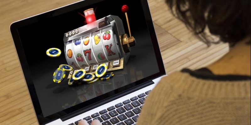 Why play online slots 2