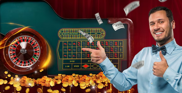 When is The Best Time to Play Slots?