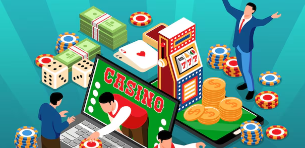 How and When Do Slot Machines Payout? The Ultimate Guide