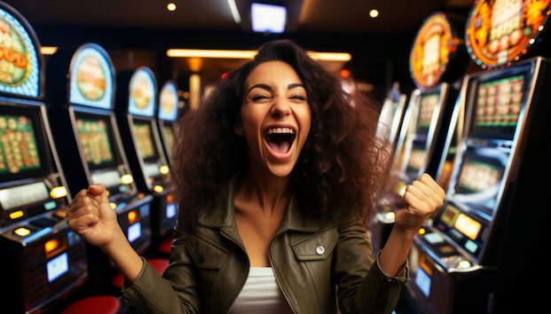 Tips on How to Play, and Win, at Video Slot Machines