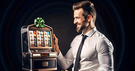 The 5 Ultimate Slot Machine Tips