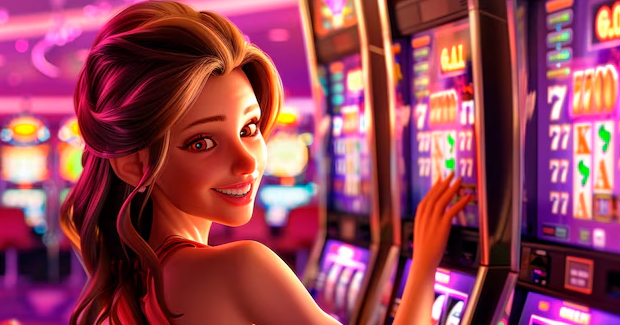 Pragmatic Play Slots | Best Free Slots and Casino Games 2024