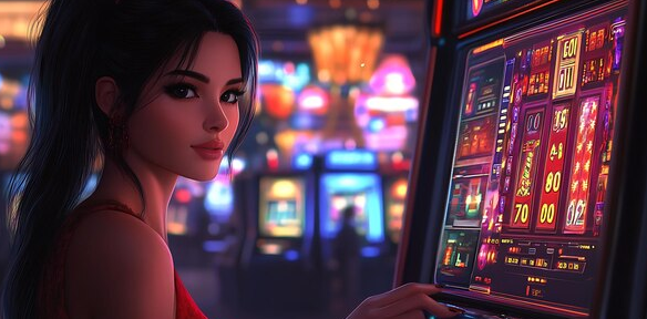 How to Play Free Slot Games