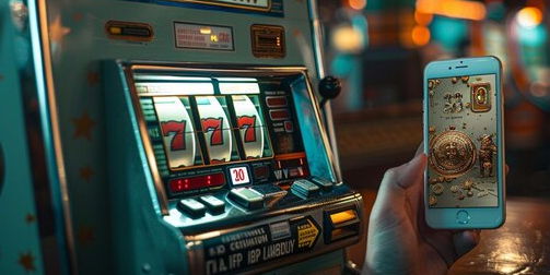 How to Find the Slot Machines with the Best Odds?