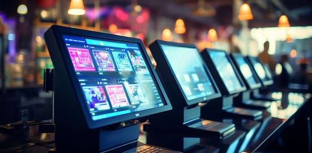 Types of Slot Machines: A Practical Guide