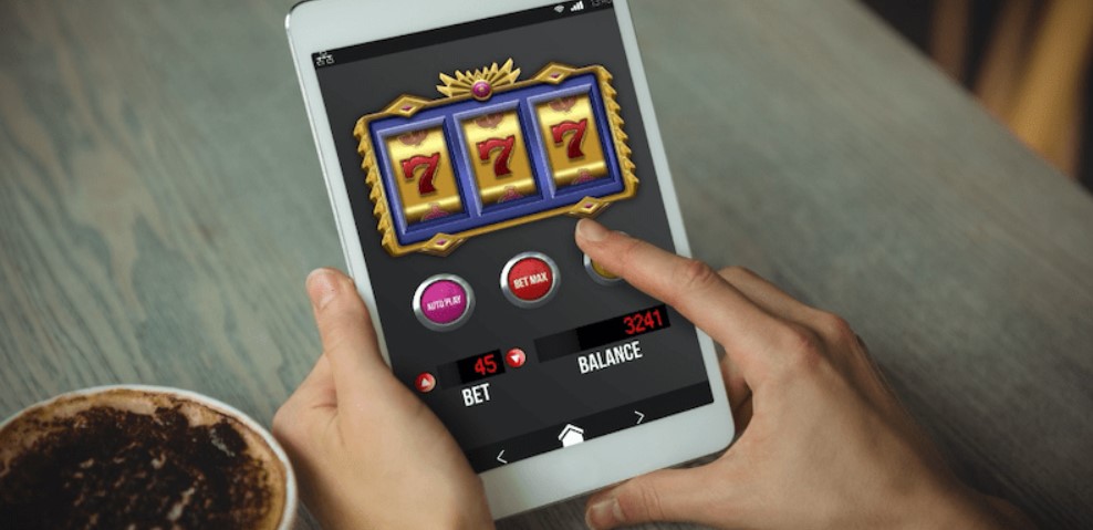 5 Benefits of Playing Online Slots Demo 2