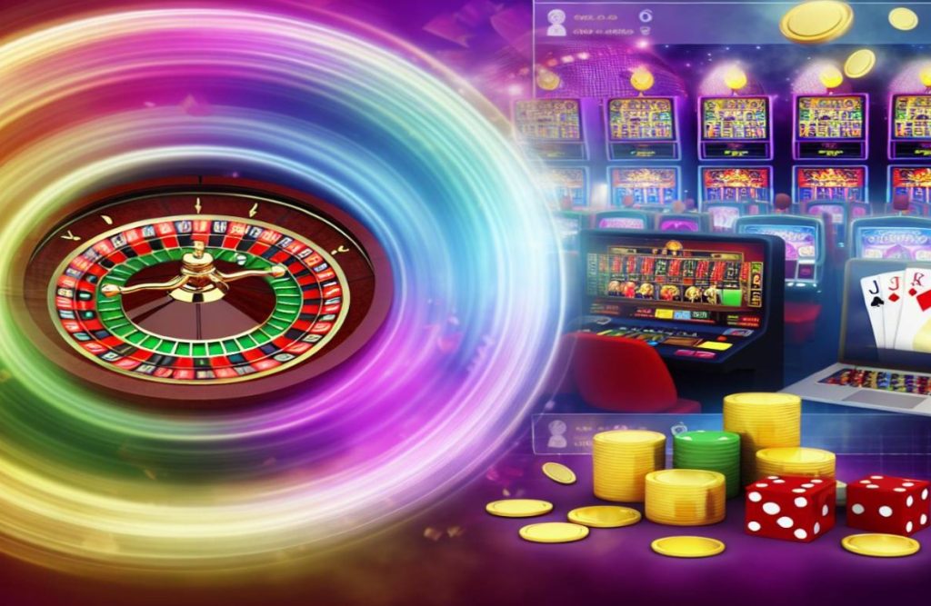 5 Slot Machine Strategies That Will Make You Win Big 2