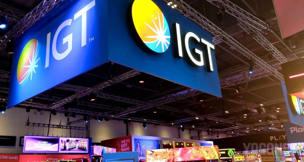 IGT (International Game Technology)