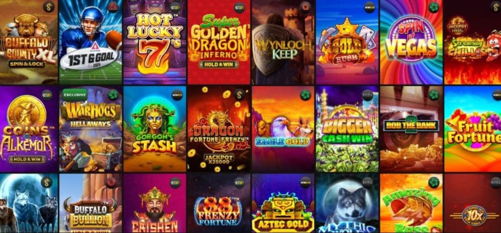 The Top 10 Most Popular Online Slots of All Time 2