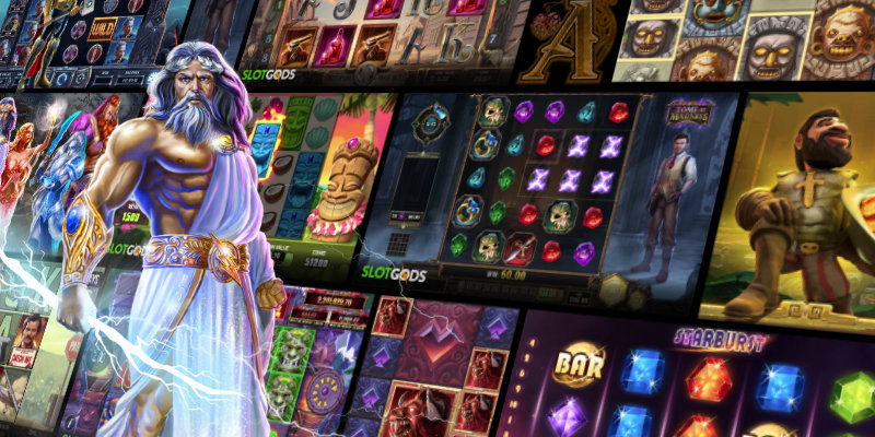 Bad Baboon Deluxe online slot review: an exciting adventure with wild monkeys