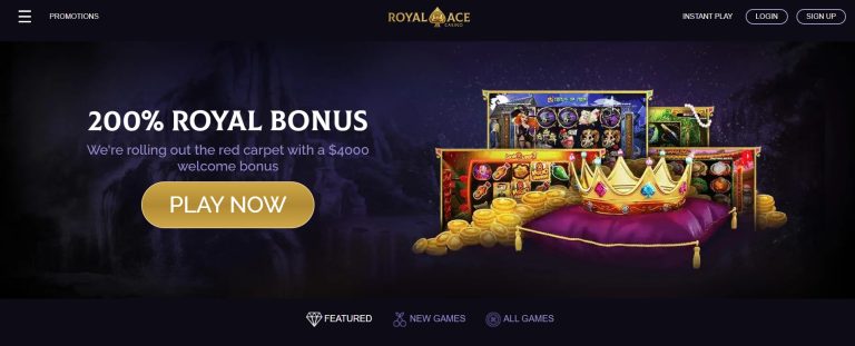 Royal Ace Company Information & Licensing