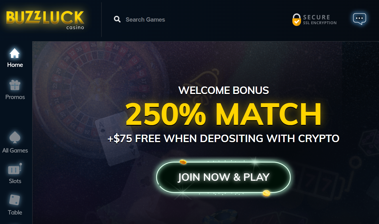 Buzzluck Terms, Fair Play & Transparency 
