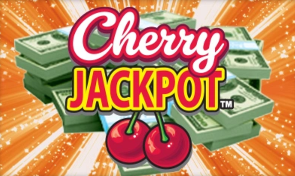 Cherry Jackpot