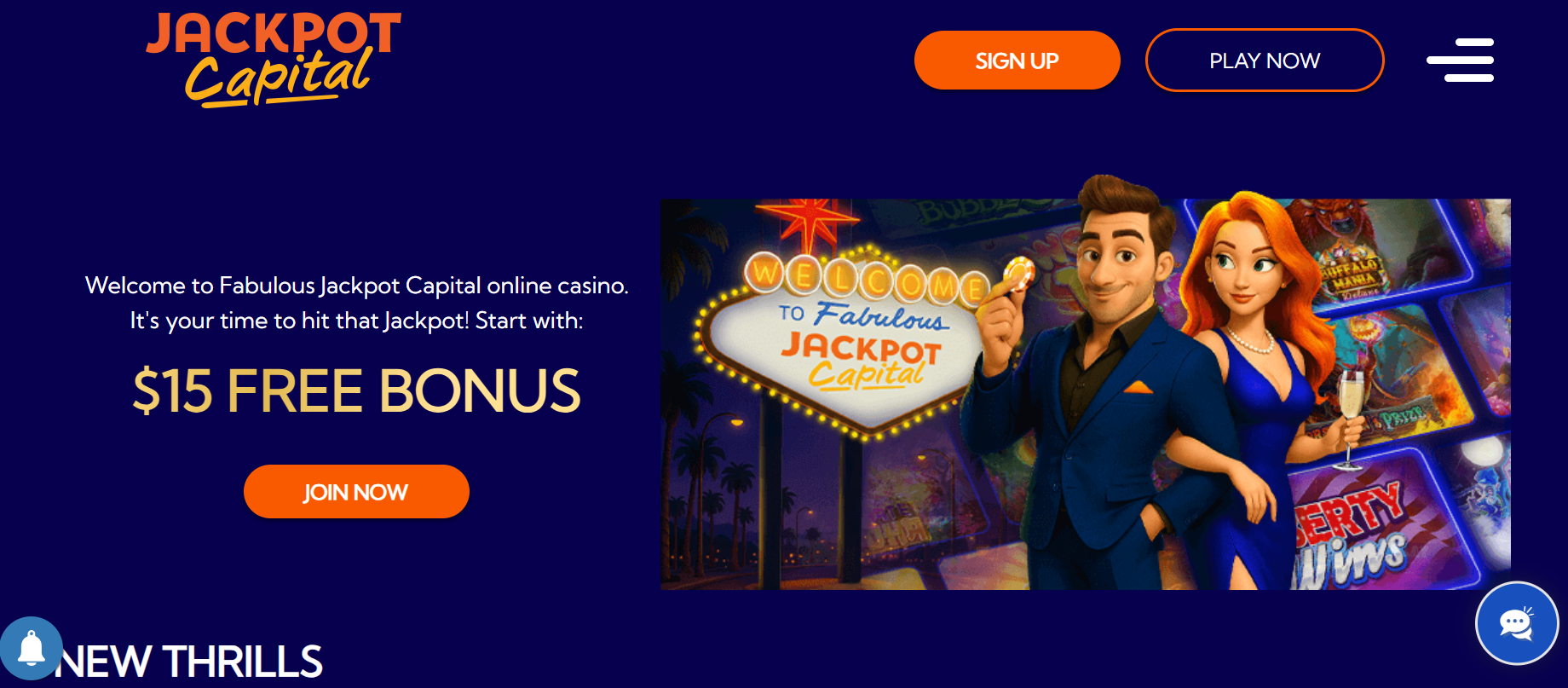 Jackpot Capital Terms, Fair Play & Transparency 